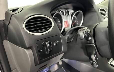 Ford Focus II рестайлинг, 2009 год, 550 000 рублей, 9 фотография