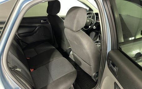 Ford Focus II рестайлинг, 2009 год, 550 000 рублей, 16 фотография