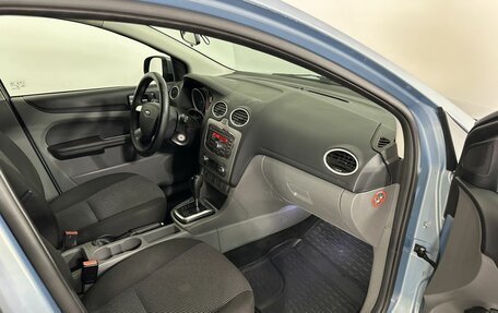 Ford Focus II рестайлинг, 2009 год, 550 000 рублей, 14 фотография