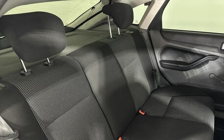 Ford Focus II рестайлинг, 2009 год, 550 000 рублей, 15 фотография