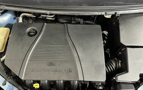 Ford Focus II рестайлинг, 2009 год, 550 000 рублей, 17 фотография