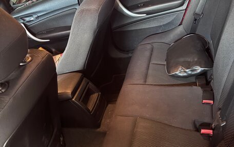 BMW 1 серия, 2012 год, 500 000 рублей, 6 фотография
