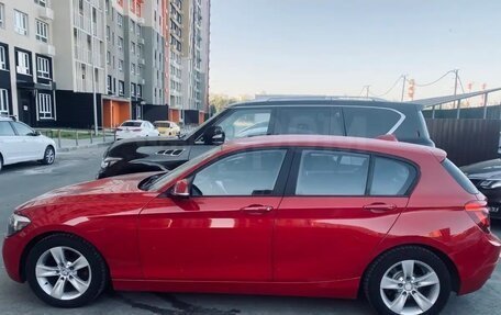 BMW 1 серия, 2012 год, 500 000 рублей, 1 фотография