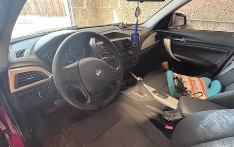 BMW 1 серия, 2012 год, 500 000 рублей, 7 фотография