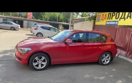 BMW 1 серия, 2012 год, 500 000 рублей, 3 фотография