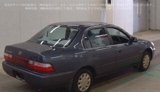 Toyota Corolla, 1994 год, 760 000 рублей, 3 фотография
