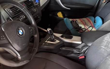 BMW 1 серия, 2012 год, 500 000 рублей, 8 фотография