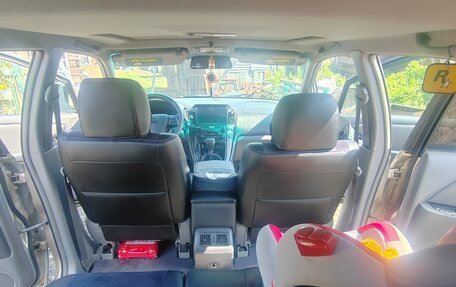 Lexus RX IV рестайлинг, 1999 год, 900 000 рублей, 16 фотография