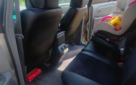 Lexus RX IV рестайлинг, 1999 год, 900 000 рублей, 17 фотография