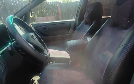 Lexus RX IV рестайлинг, 1999 год, 900 000 рублей, 20 фотография