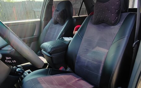 Lexus RX IV рестайлинг, 1999 год, 900 000 рублей, 21 фотография