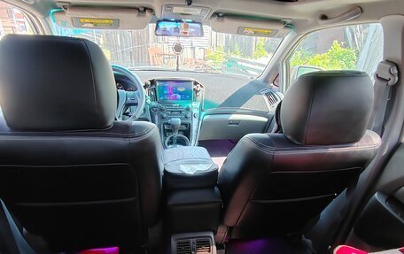 Lexus RX IV рестайлинг, 1999 год, 900 000 рублей, 23 фотография