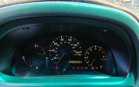 Lexus RX IV рестайлинг, 1999 год, 900 000 рублей, 26 фотография
