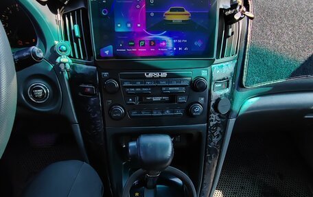 Lexus RX IV рестайлинг, 1999 год, 900 000 рублей, 28 фотография