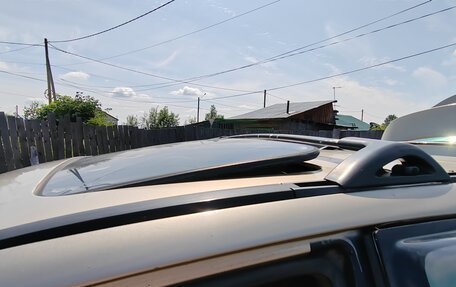 Lexus RX IV рестайлинг, 1999 год, 900 000 рублей, 29 фотография