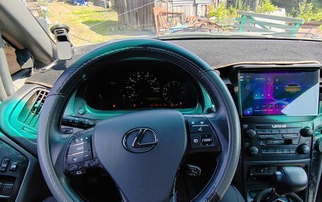 Lexus RX IV рестайлинг, 1999 год, 900 000 рублей, 31 фотография
