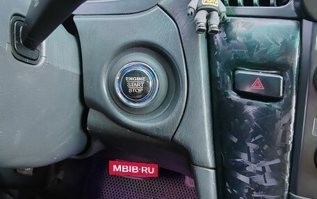 Lexus RX IV рестайлинг, 1999 год, 900 000 рублей, 34 фотография