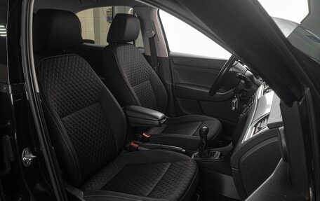 Skoda Rapid I, 2016 год, 1 049 000 рублей, 8 фотография