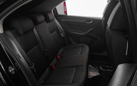 Skoda Rapid I, 2016 год, 1 049 000 рублей, 7 фотография