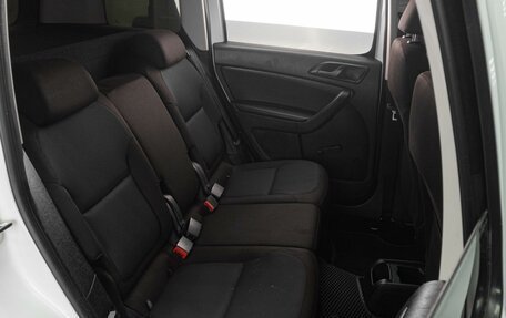 Skoda Yeti I рестайлинг, 2017 год, 1 469 000 рублей, 7 фотография