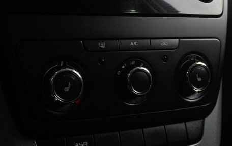 Skoda Yeti I рестайлинг, 2017 год, 1 469 000 рублей, 12 фотография
