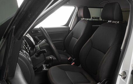 Skoda Yeti I рестайлинг, 2017 год, 1 469 000 рублей, 10 фотография
