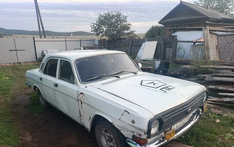 ГАЗ 3102 «Волга», 1990 год, 80 000 рублей, 2 фотография