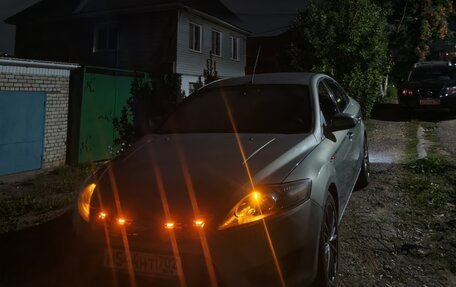 Ford Mondeo IV, 2008 год, 750 000 рублей, 4 фотография