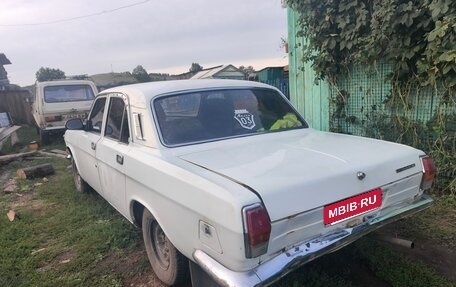 ГАЗ 3102 «Волга», 1990 год, 80 000 рублей, 4 фотография