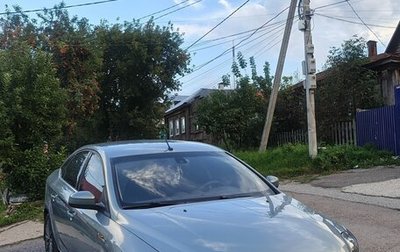 Ford Mondeo IV, 2008 год, 750 000 рублей, 1 фотография