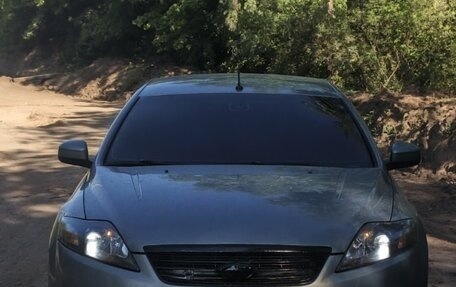 Ford Mondeo IV, 2008 год, 750 000 рублей, 8 фотография