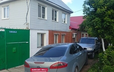 Ford Mondeo IV, 2008 год, 750 000 рублей, 6 фотография