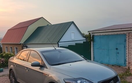 Ford Mondeo IV, 2008 год, 750 000 рублей, 5 фотография