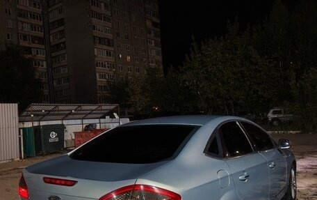 Ford Mondeo IV, 2008 год, 750 000 рублей, 3 фотография
