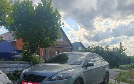Ford Mondeo IV, 2008 год, 750 000 рублей, 7 фотография