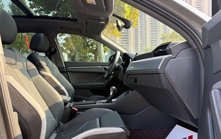 Audi Q3, 2024 год, 3 092 550 рублей, 5 фотография