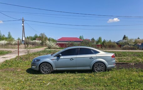 Ford Mondeo IV, 2008 год, 750 000 рублей, 15 фотография