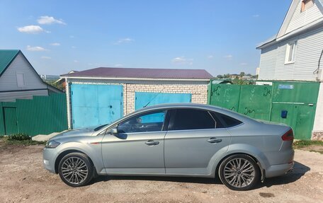 Ford Mondeo IV, 2008 год, 750 000 рублей, 14 фотография