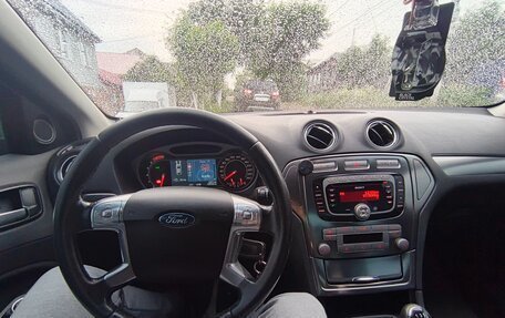 Ford Mondeo IV, 2008 год, 750 000 рублей, 10 фотография
