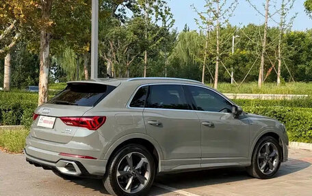 Audi Q3, 2024 год, 3 092 550 рублей, 6 фотография