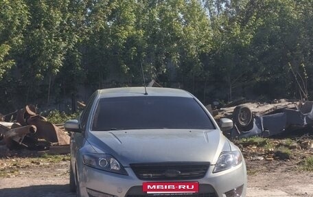 Ford Mondeo IV, 2008 год, 750 000 рублей, 9 фотография