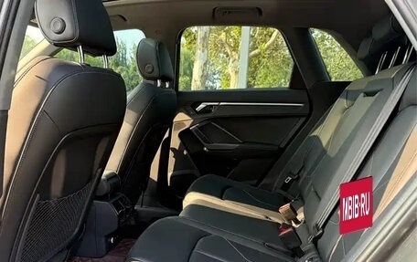 Audi Q3, 2024 год, 3 092 550 рублей, 3 фотография