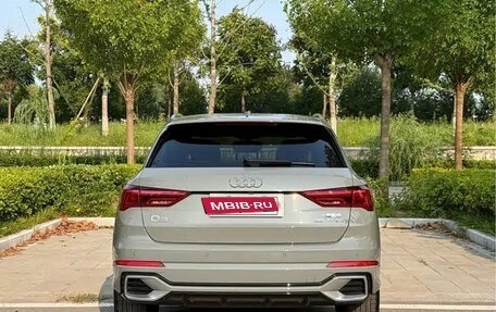 Audi Q3, 2024 год, 3 092 550 рублей, 7 фотография
