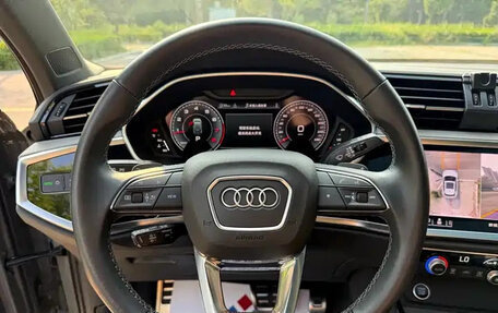 Audi Q3, 2024 год, 3 092 550 рублей, 10 фотография