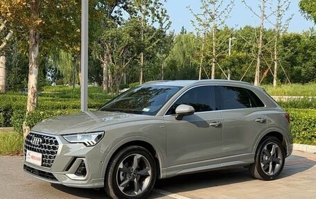 Audi Q3, 2024 год, 3 092 550 рублей, 15 фотография