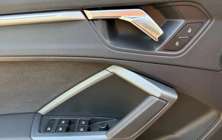 Audi Q3, 2024 год, 3 092 550 рублей, 11 фотография