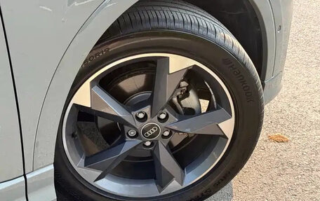 Audi Q3, 2024 год, 3 092 550 рублей, 9 фотография