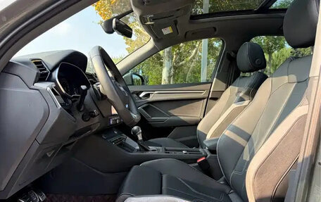 Audi Q3, 2024 год, 3 092 550 рублей, 13 фотография
