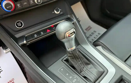 Audi Q3, 2024 год, 3 092 550 рублей, 20 фотография