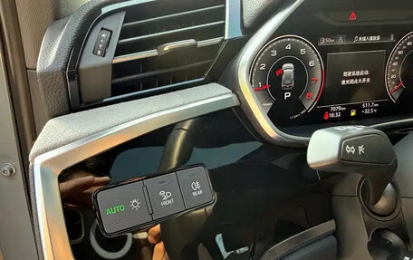 Audi Q3, 2024 год, 3 092 550 рублей, 22 фотография